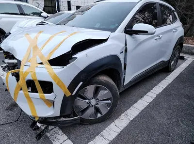 2020 Hyundai Kona KMHK281GFLU086347 VIN:KMHK281GFLU086347