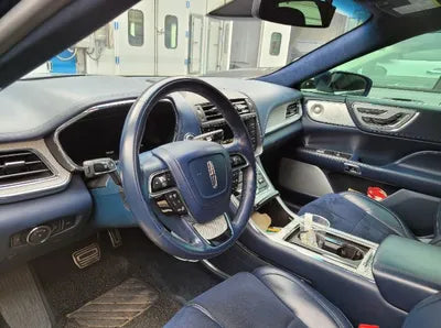 2017 Bentley Continental 1LN6L9BC5H5628823 VIN:1LN6L9BC5H5628823