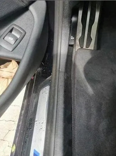 2021 BMW 520 WBA11BH02MCG43357 VIN:WBA11BH02MCG43357