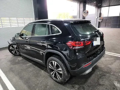 2021 Mercedes-Benz GLA 220 W1N4N4EBXMJ303378 VIN:W1N4N4EBXMJ303378