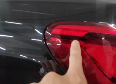 2022 BMW X4 M WBS21EC04N9L86982 VIN:WBS21EC04N9L86982