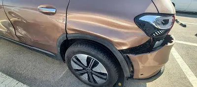 2023 Mercedes-Benz A 250 W1N9N0BB8PJ050794 VIN:W1N9N0BB8PJ050794