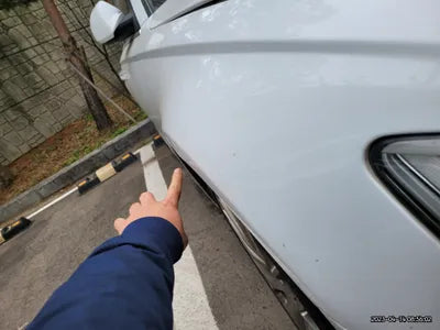 2016 Audi A6 WAUZZZ4G3GN021766 VIN:WAUZZZ4G3GN021766