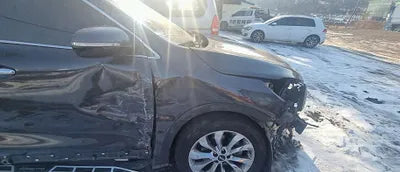2019 Kia Sorento KNAPH81BBKA549017 VIN:KNAPH81BBKA549017