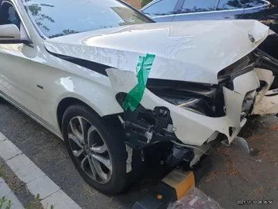 2018 Mercedes-Benz C 350 WDDWF4HB6JR417891 VIN:WDDWF4HB6JR417891