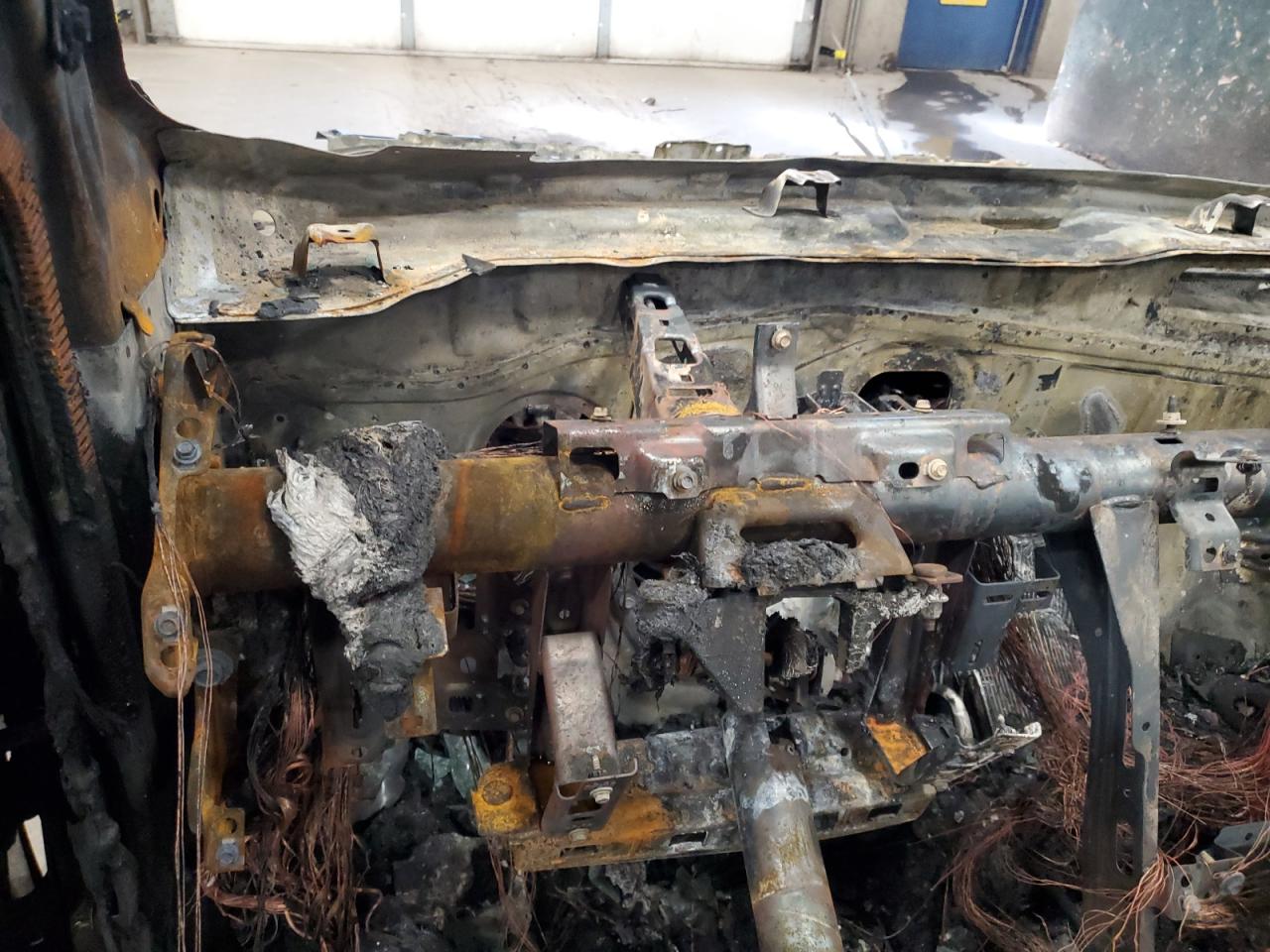 2022 CHEVROLET MALIBU LT VIN:1G1ZD5ST6NF176547