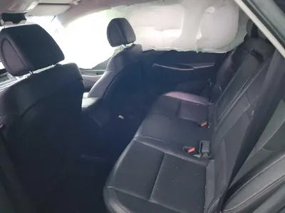 2015 Hyundai Tucson VIN:
