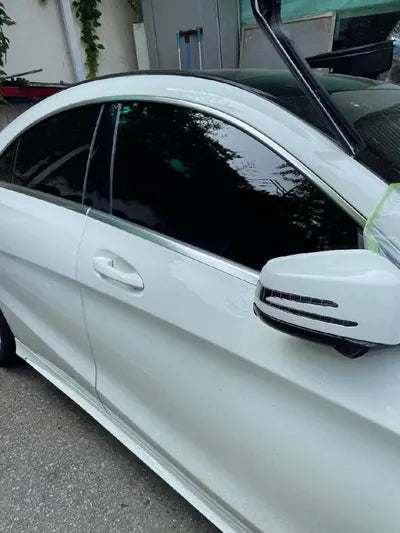 2016 Mercedes-Benz CLA 250 WDDSJ4GB8GN338303 VIN:WDDSJ4GB8GN338303