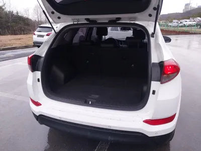 2016 Hyundai Tucson KMHJ3815GGU141354 VIN:KMHJ3815GGU141354