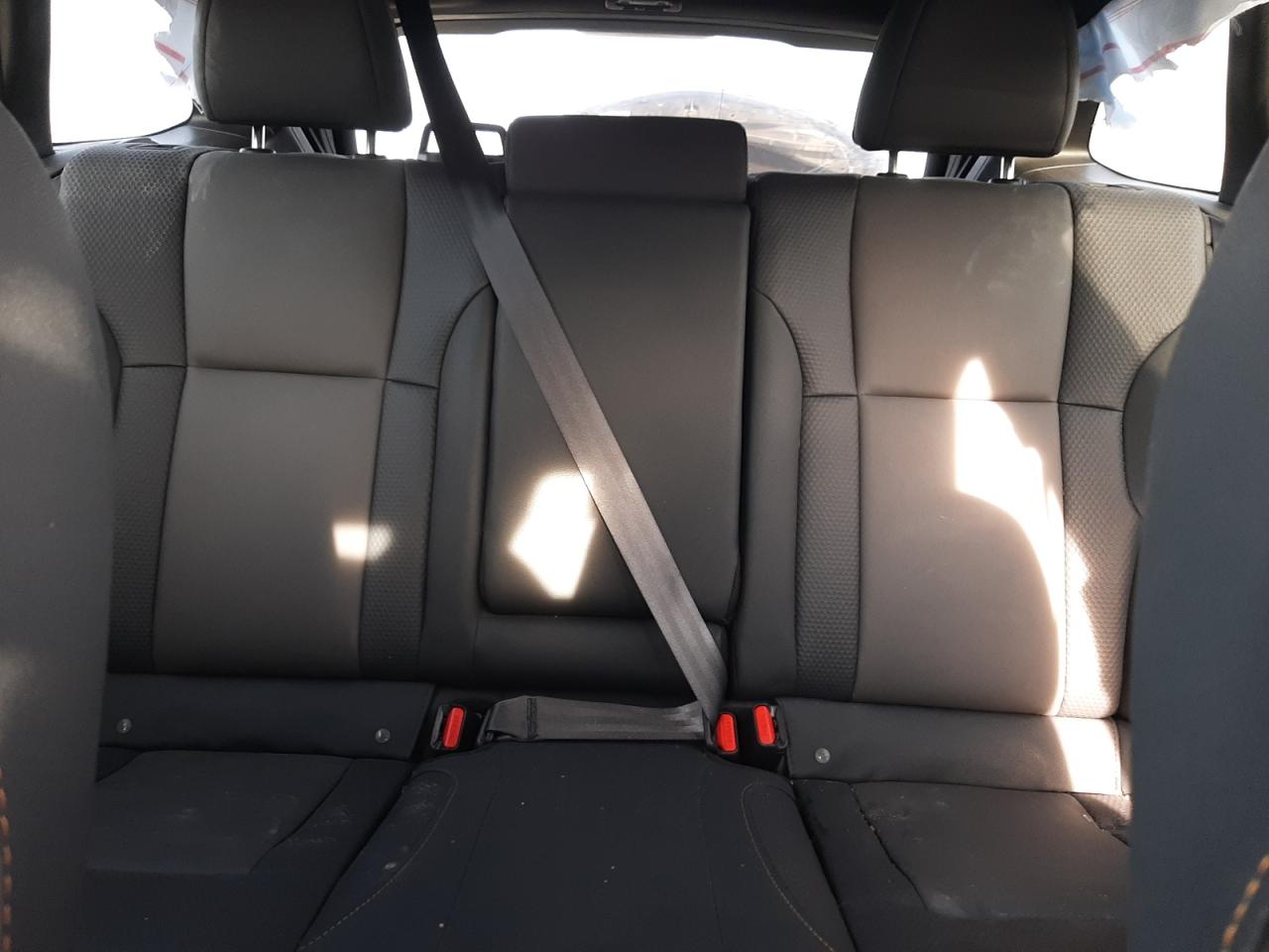 2023 SUBARU OUTBACK WILDERNESS VIN:4S4BTGSD1P3195202