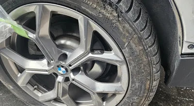 2022 BMW 320 WBA31DP05N9M32199 VIN:WBA31DP05N9M32199