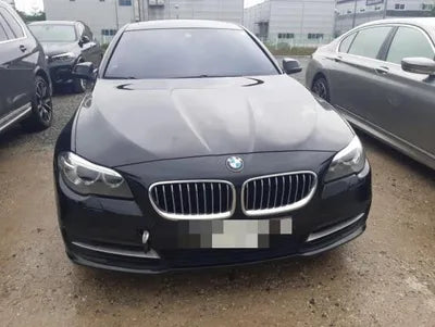 2015 BMW 520 VIN: