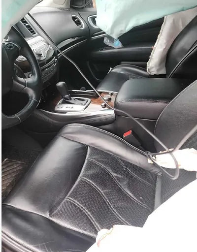 2015 Infiniti QX60 5N1AL0MM4FC518415 VIN:5N1AL0MM4FC518415