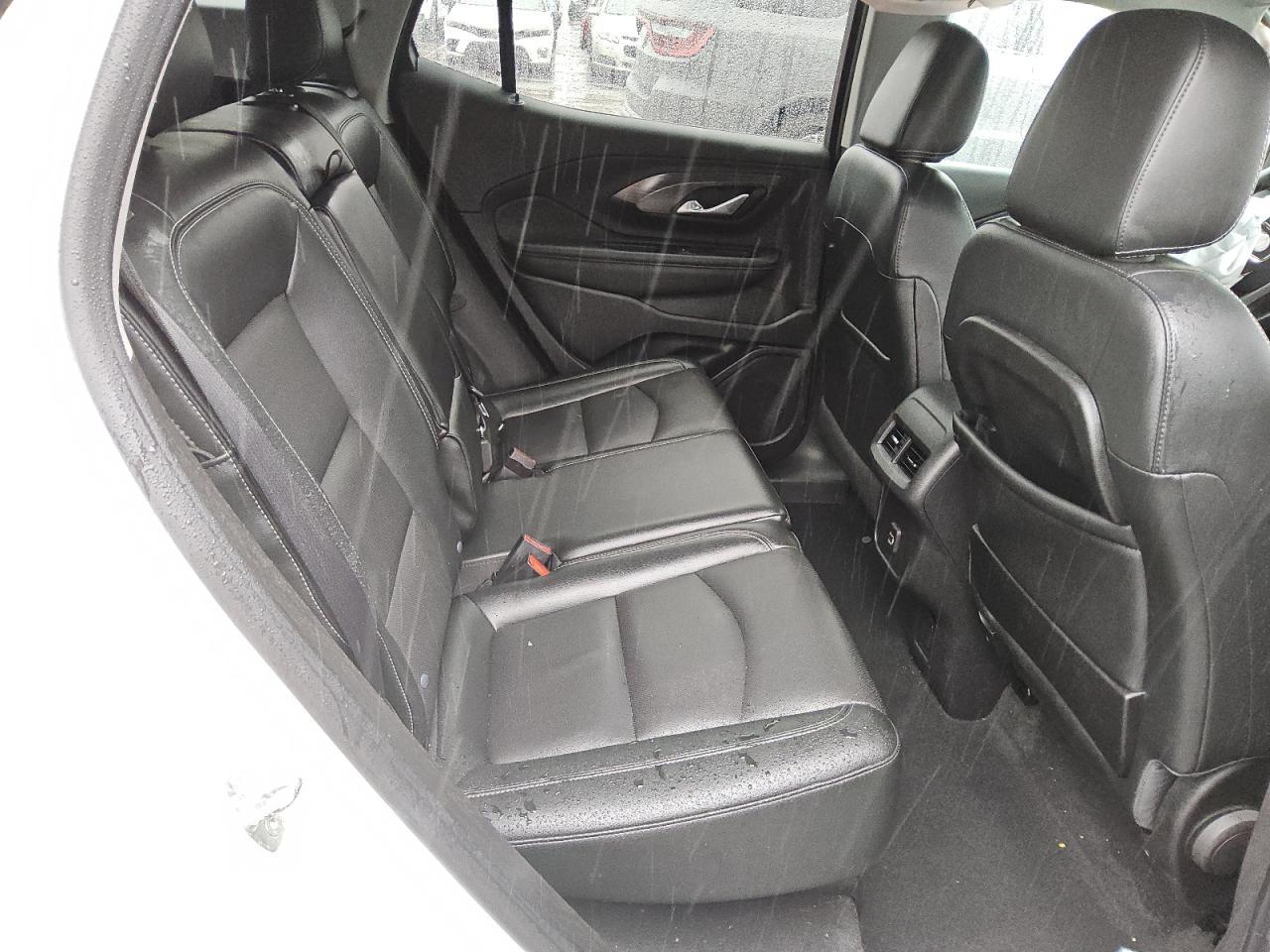 2023 GMC TERRAIN SLT VIN:3GKALPEG8PL137764