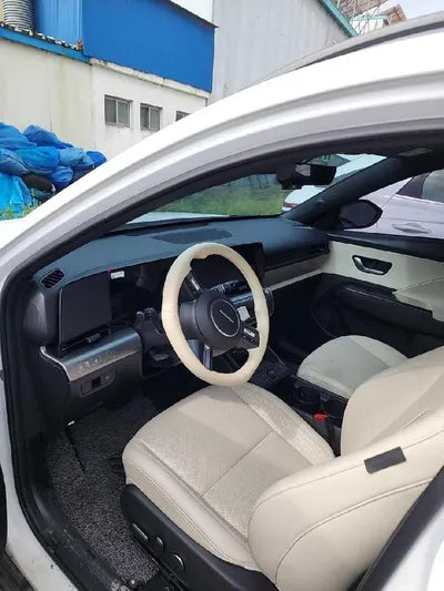 2023 Hyundai Kona VIN: