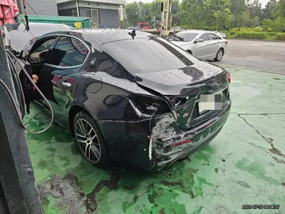 2018 Maserati Ghibli VIN: