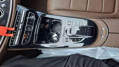 2017 Mercedes-Benz E 300 VIN: