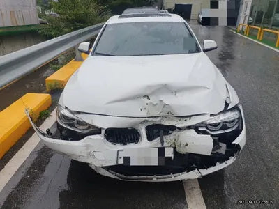 2016 BMW 320 WBA8C9103GK651597 VIN:WBA8C9103GK651597