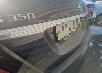 2015 Mercedes-Benz S 350 WDDUF3DB7FA189526 VIN:WDDUF3DB7FA189526