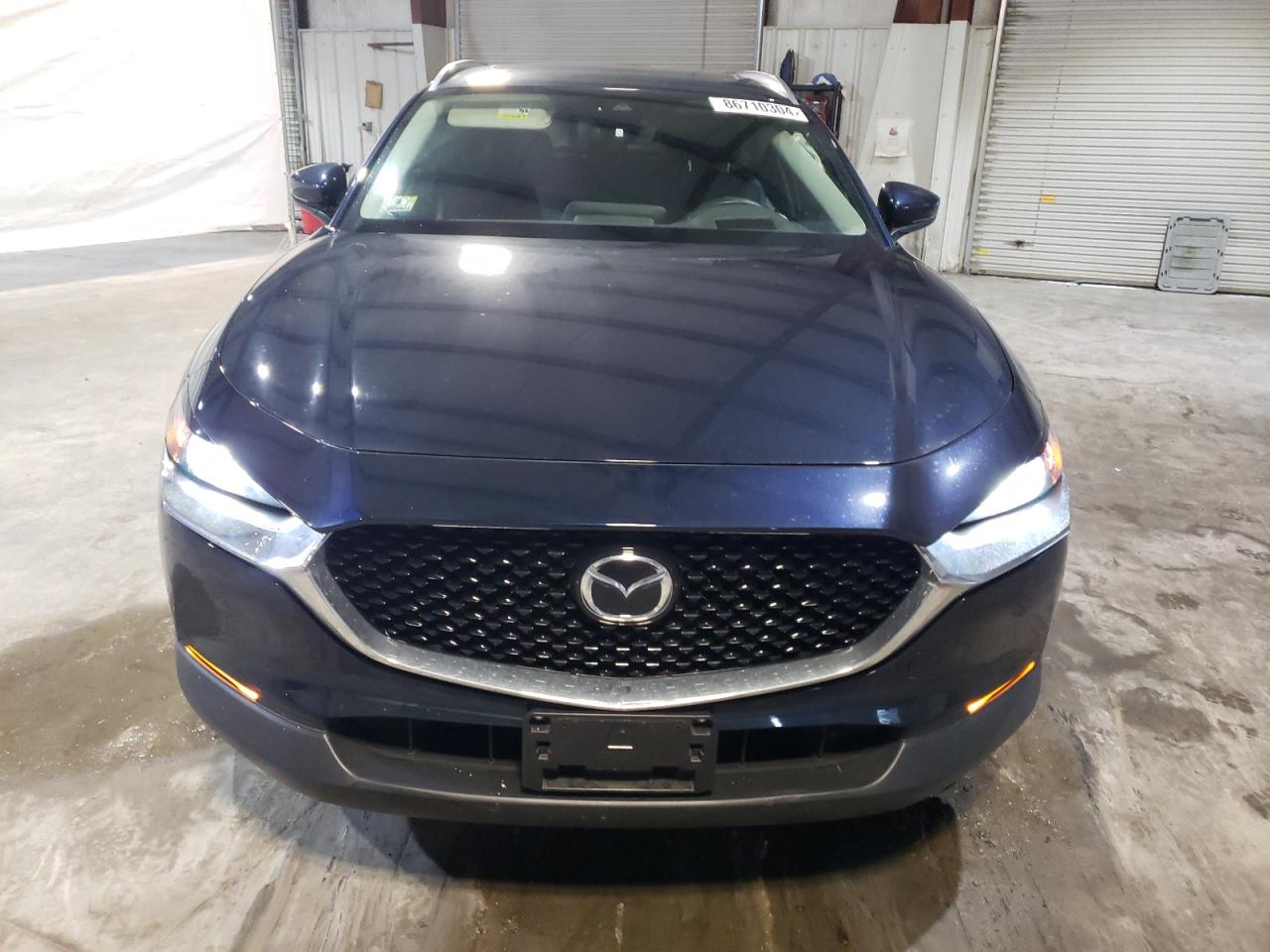 2023 MAZDA CX-30 PREMIUM VIN:3MVDMBDM3PM566318