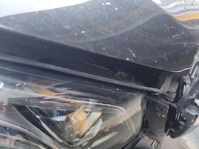 2017 Mercedes-Benz E 220 VIN: