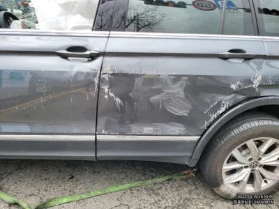 2020 Volkswagen Tiguan WVGZZZ5NZLW398252 VIN:WVGZZZ5NZLW398252