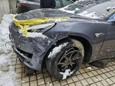 2020 Tesla Model 3 5YJ3E1EB7LF725423 VIN:5YJ3E1EB7LF725423