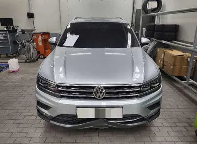 2020 Volkswagen Tiguan WVGZZZ5NZLW854224 VIN:WVGZZZ5NZLW854224
