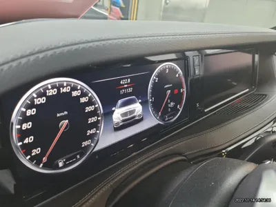 2015 Mercedes-Benz S 350 WDDUF3CB0FA178983 VIN:WDDUF3CB0FA178983