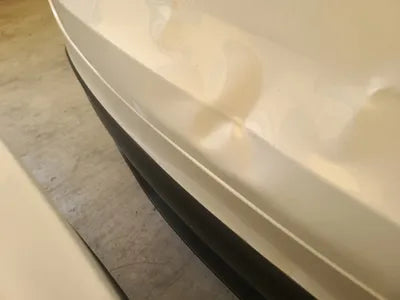 2024 Tesla Model Y VIN: