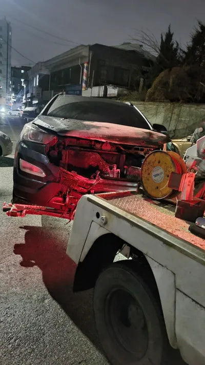 2015 Hyundai Santa FE VIN: