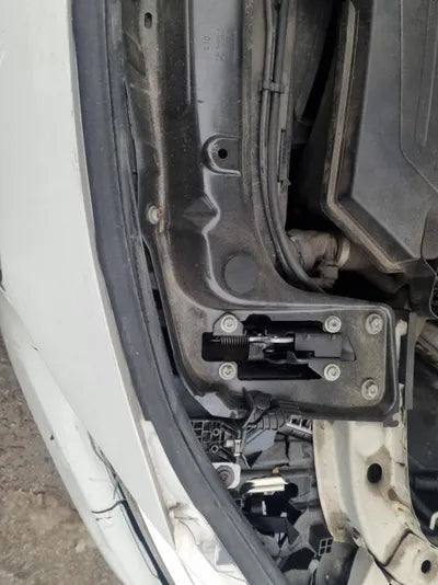 2016 BMW 320 WBA8C5103GK642486 VIN:WBA8C5103GK642486