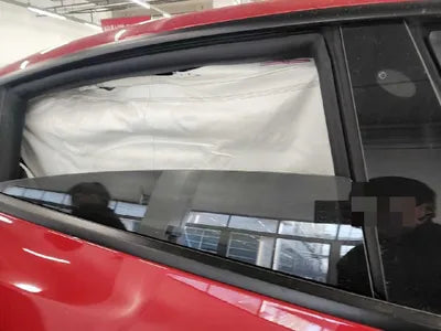 2022 Tesla Model 3 5YJ3E1EB4NF305847 VIN:5YJ3E1EB4NF305847