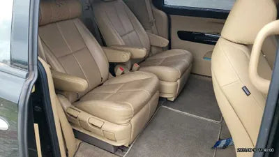 2016 Kia Carnival 507KMKNAME811BGS2 VIN:507KMKNAME811BGS2
