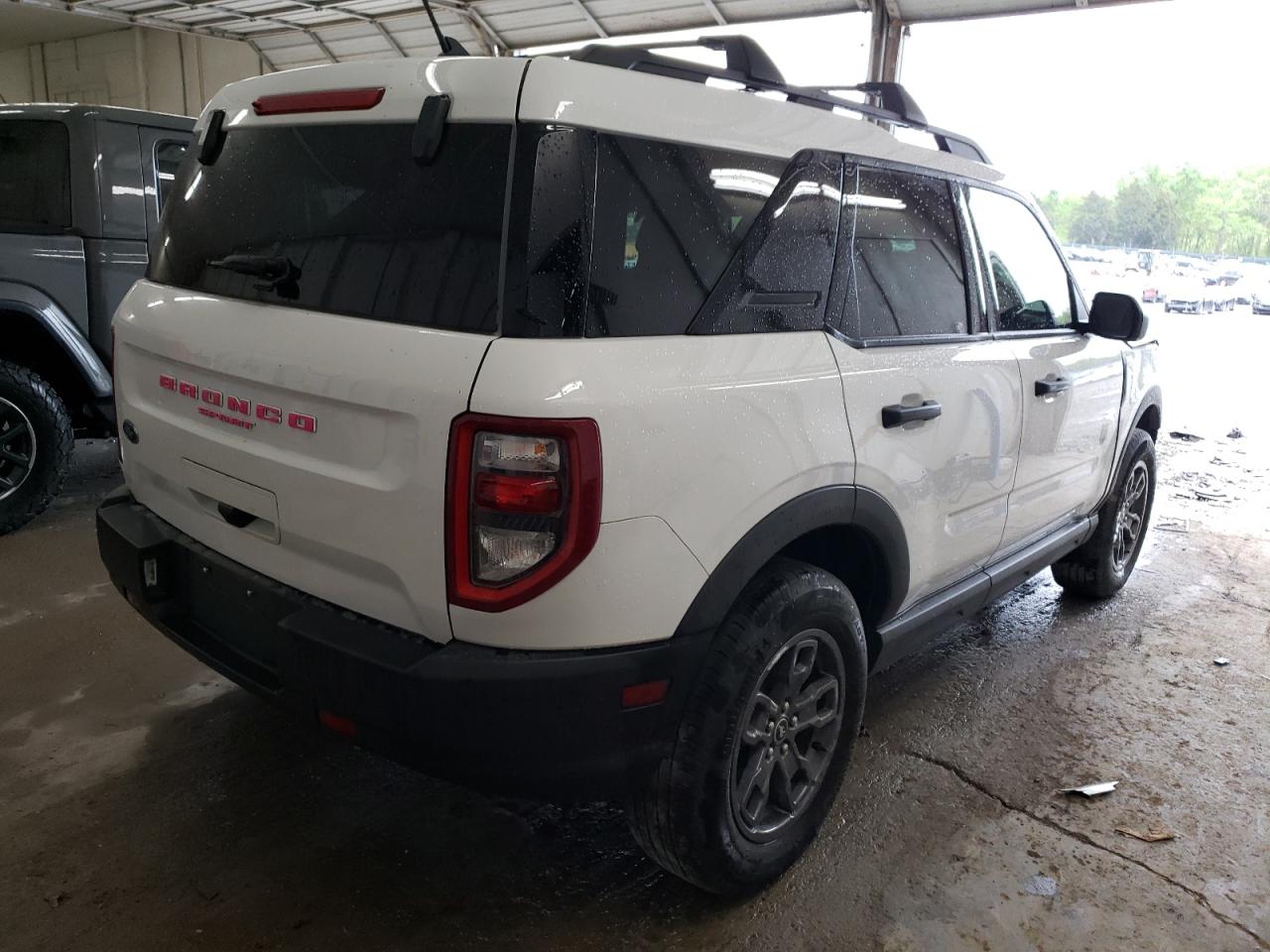 2023 FORD BRONCO SPORT BIG BEND VIN:3FMCR9B66PRD02259