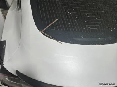 2020 Tesla Model 3 VIN: