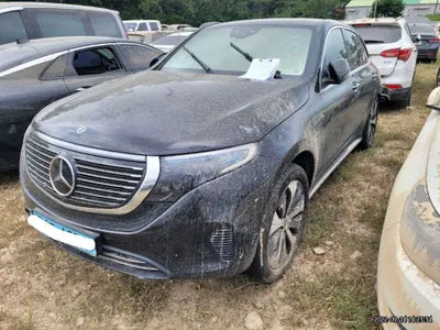2020 Mercedes-Benz C 400 W1K8P9AB0LF011493 VIN:W1K8P9AB0LF011493
