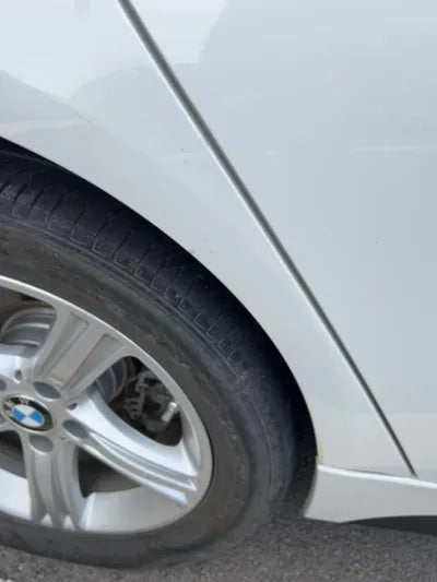 2015 BMW 320 WBA3D3109FK471642 VIN:WBA3D3109FK471642