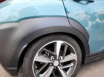 2018 Hyundai Kona KMHK5816GJU002942 VIN:KMHK5816GJU002942