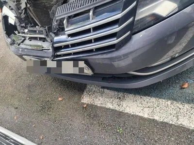 2015 Volkswagen Passat 1VWZZZA3ZFC090595 VIN:1VWZZZA3ZFC090595