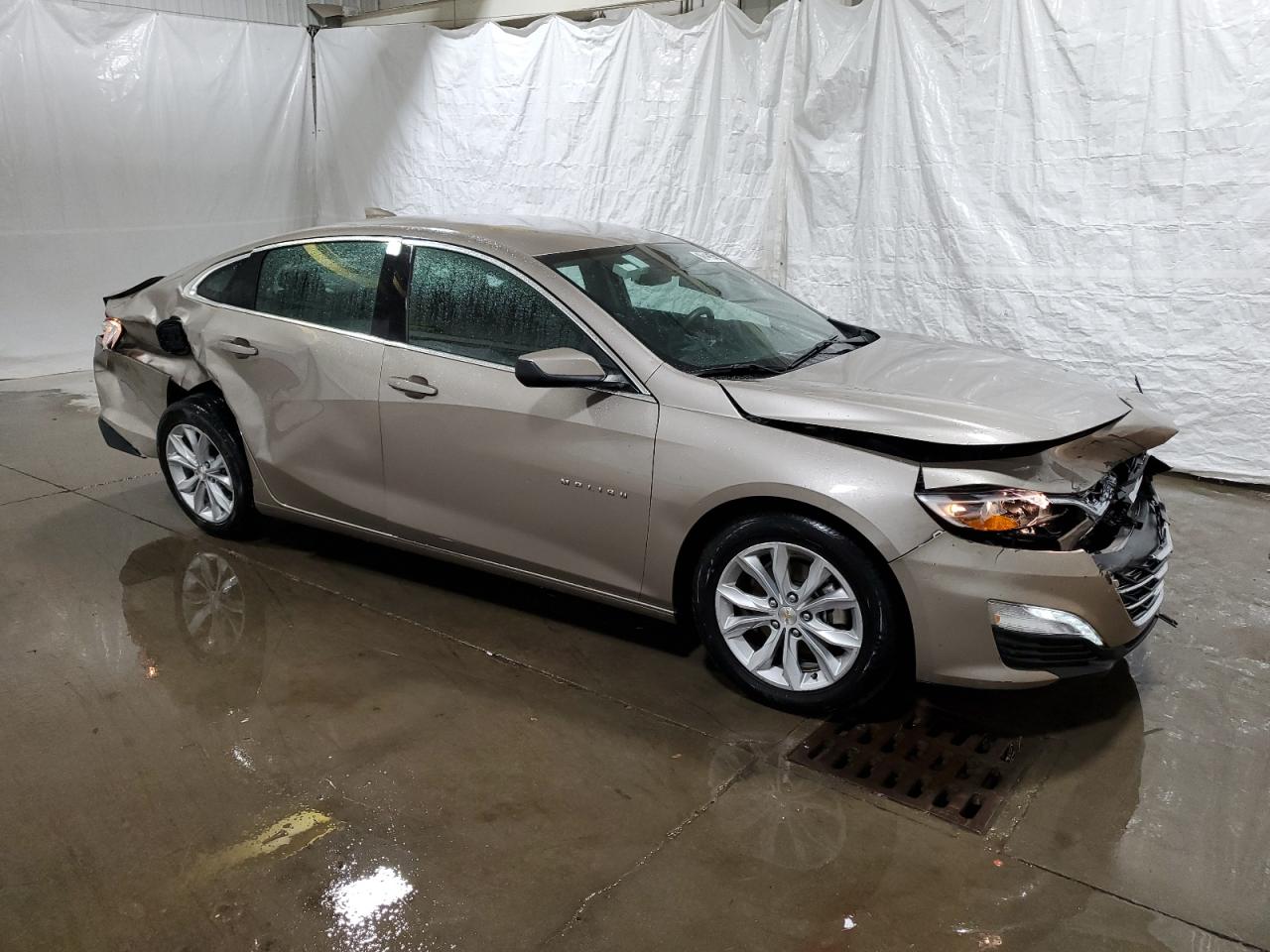 2023 CHEVROLET MALIBU LT VIN:1G1ZD5ST3PF131861