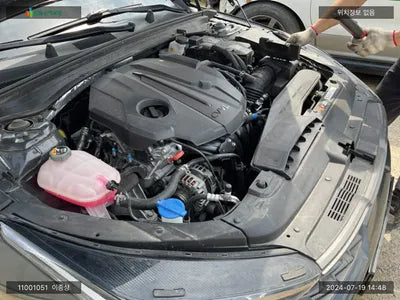 2022 Kia K5 KNAG241ABNA199203 VIN:KNAG241ABNA199203