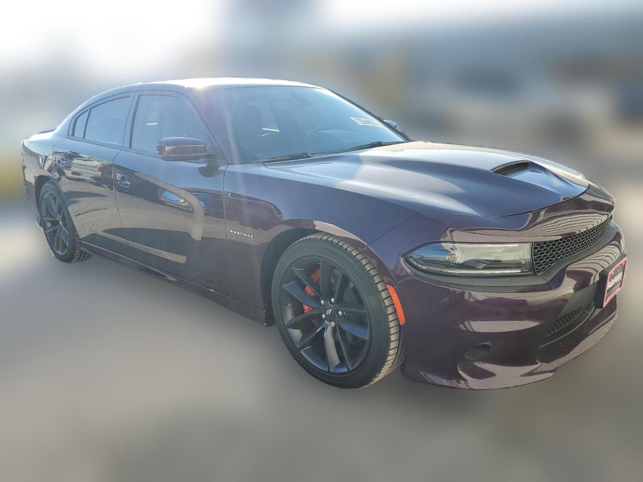 2022 DODGE CHARGER R/T VIN:2C3CDXCT5NH146045