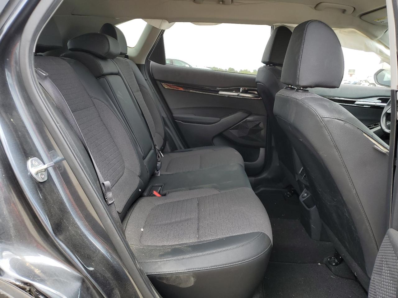2022 KIA SELTOS S VIN:KNDEU2AA8N7301451