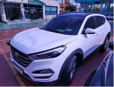 2016 Hyundai Tucson KMHJ3815GGU013740 VIN:KMHJ3815GGU013740