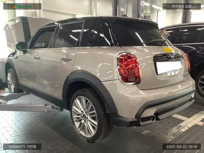 2022 MINI Cooper WMW41DK01N2S13597 VIN:WMW41DK01N2S13597