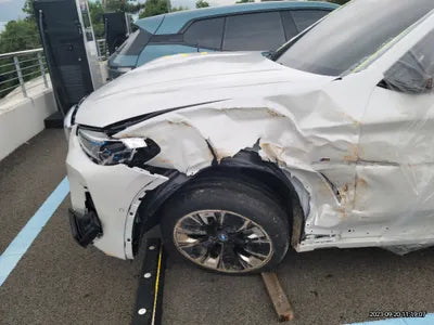 2023 BMW X3 M WBY41DU02PSA81678 VIN:WBY41DU02PSA81678