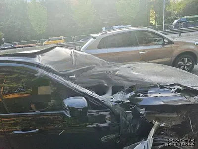 2020 Volvo XC60 NONE VIN: