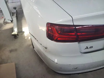 2016 Audi A6 WAUZZZ4G0GN028707 VIN:WAUZZZ4G0GN028707