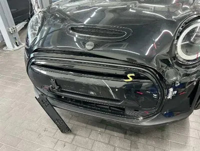 2022 MINI Cooper VIN: